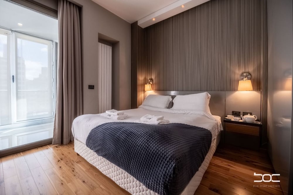 Monot Suites Beirut 11/50