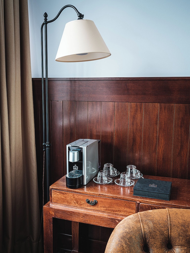 Ameron Hotel Abion Spreebogen Berlin 61/71