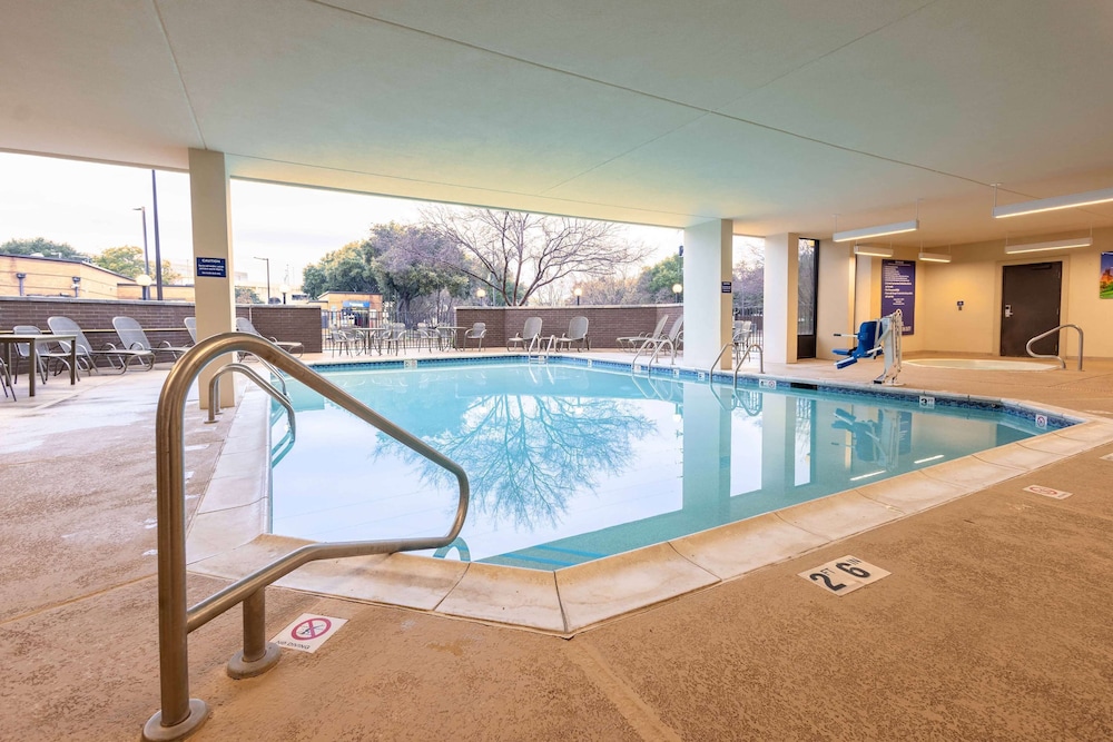 Heritage Inn Suites Houston/Sugar Land, Trademark by Wyndham 32/49