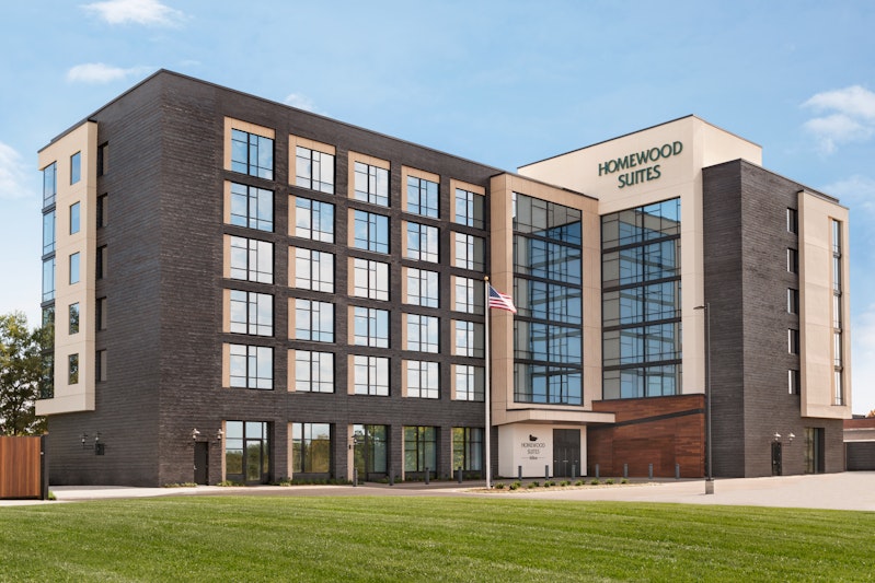 Homewood Suites By Hilton Wilmington Downtown 1/15