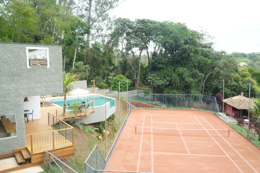 Voa Pousada Golf Village 50/69