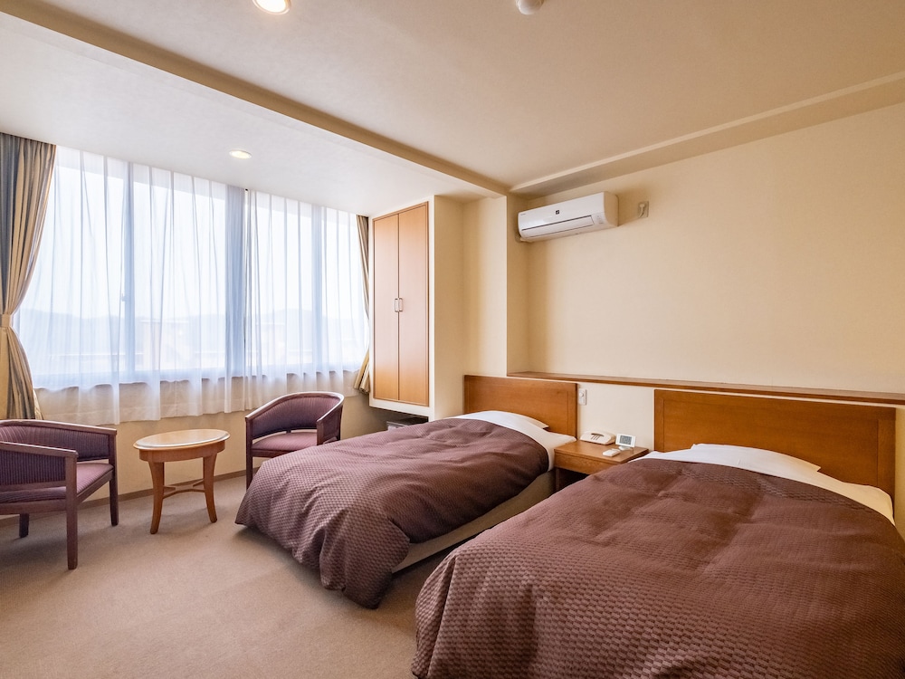 Hotel Kasansui 7/43