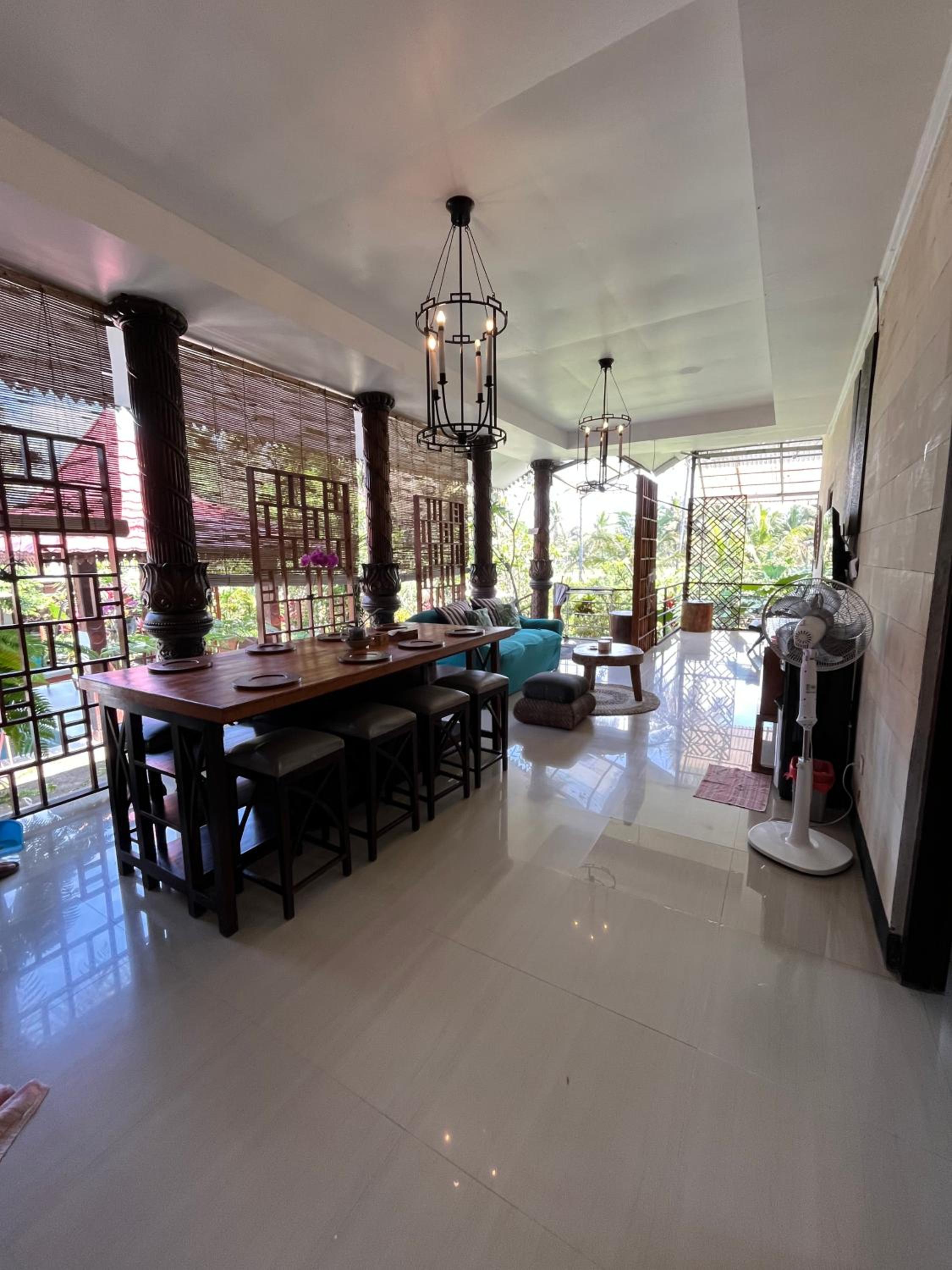 Villa Padi Yogyakarta 4/50