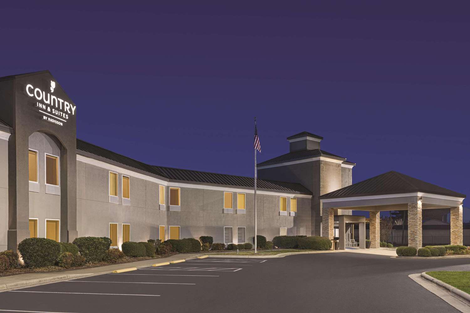 Country Inn & Suites by Radisson, Dunn I-95 1/13
