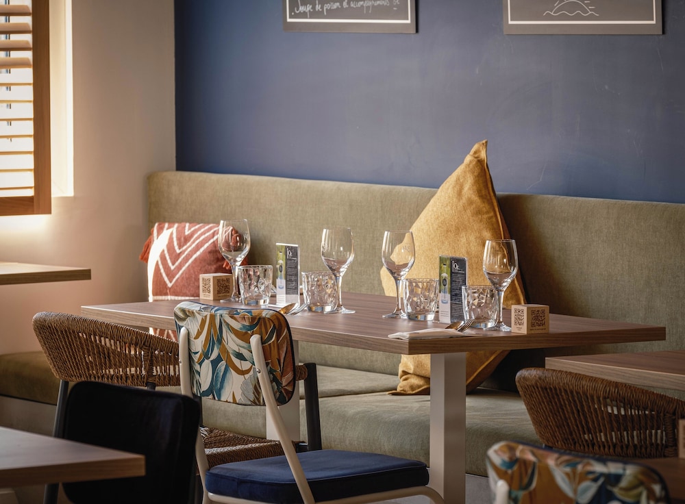 L’Escale Marine, The Originals Relais 53/60