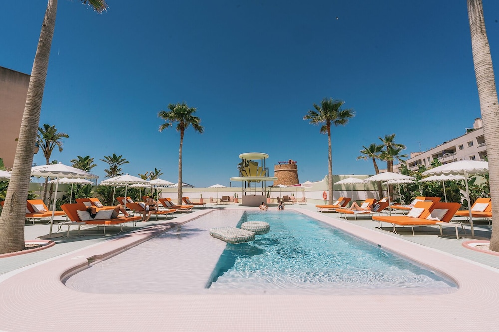 Grand Paradiso Ibiza - Adults Only 47/50