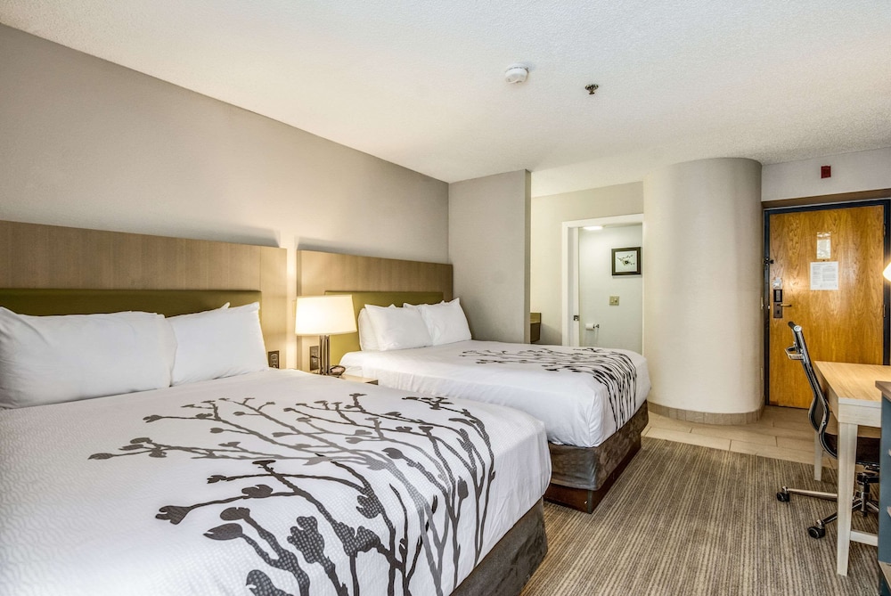 Sleep Inn Fort Mill near Carowinds Blvd. 16/46