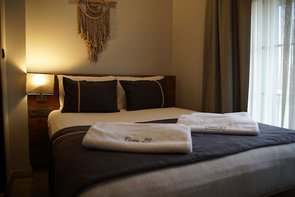 Room 23 Boutique Hotel 14/50