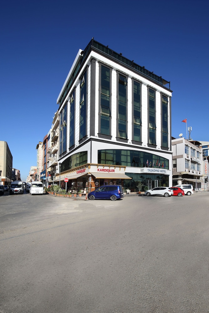 Taskopru Hotel 18/25