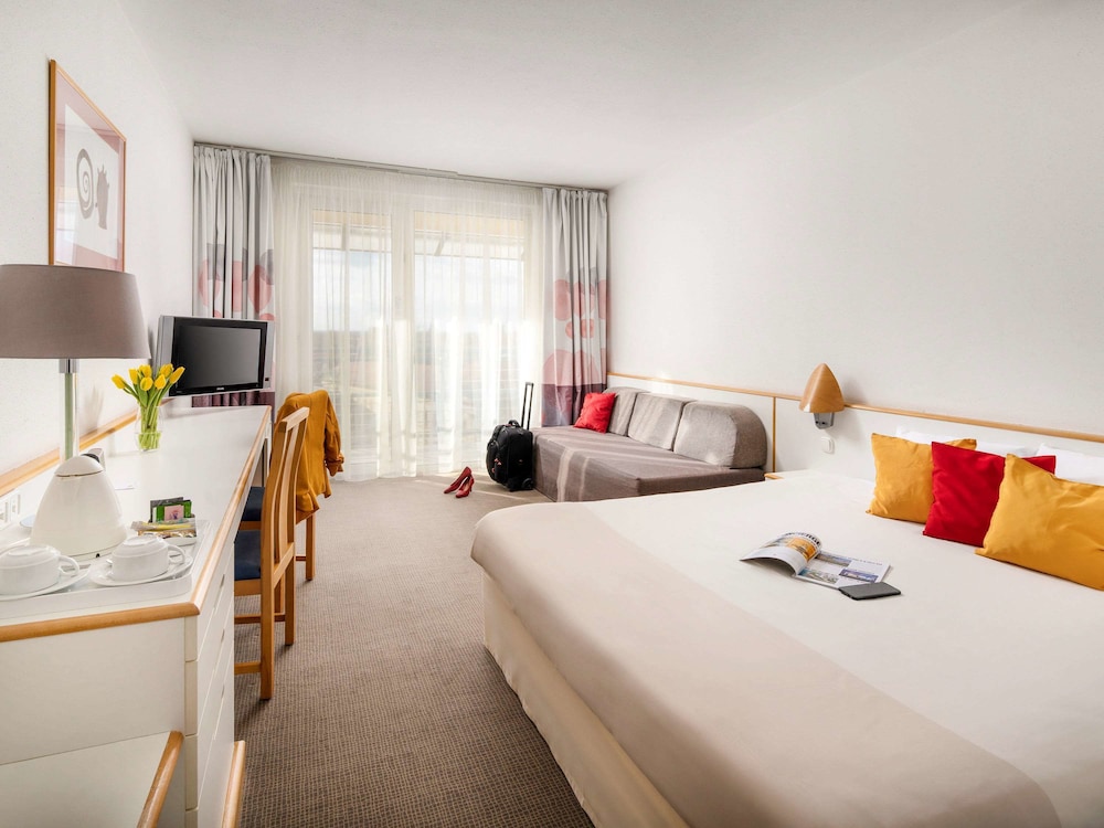 Novotel Szeged 25/67