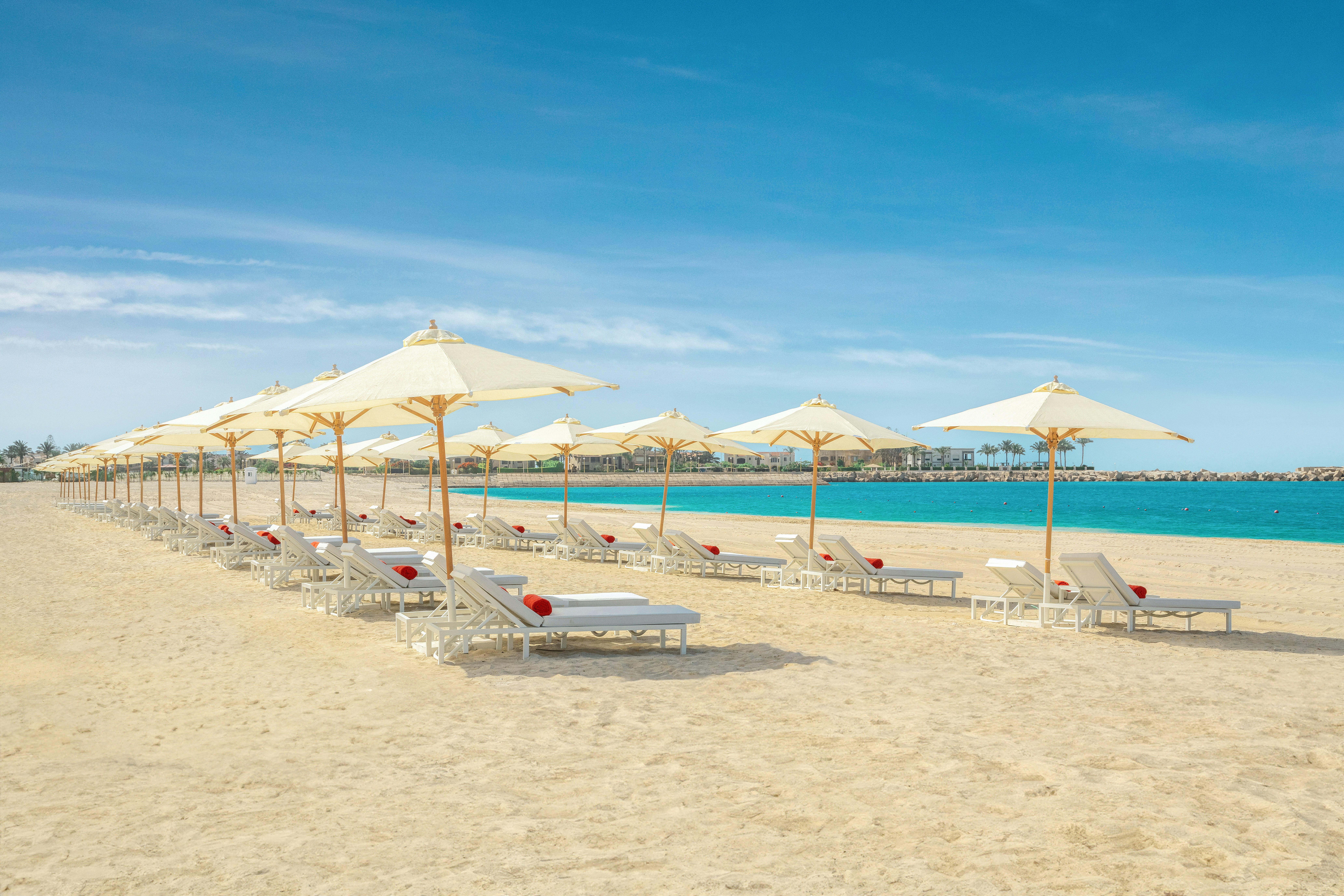 Palma Bay Rotana Resort - New Alamein 45/58