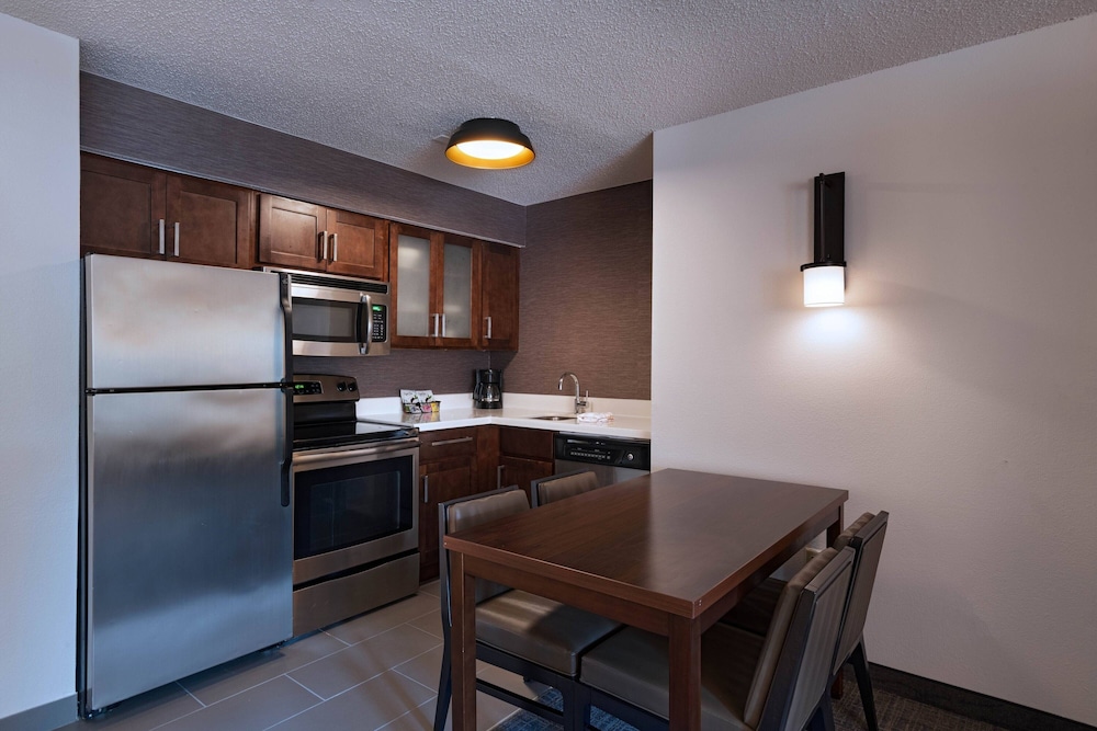 Residence Inn by Marriott Austin The Domain Area 32/36