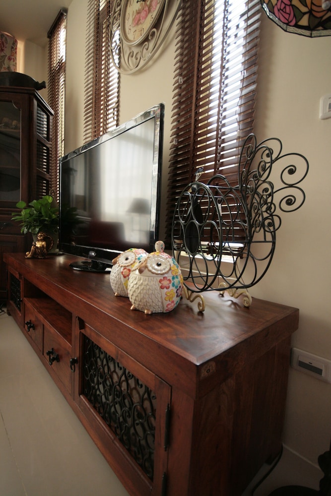 Hualien Paris Home B&B 57/66