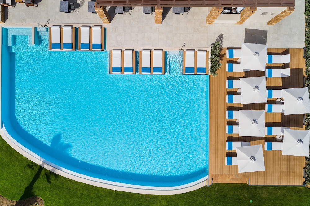 Electra Kefalonia Hotel & Spa 55/79