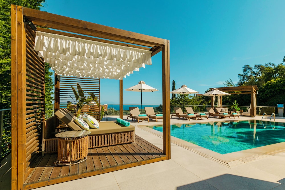 My Suite Boutique Hotel Parga 25/50