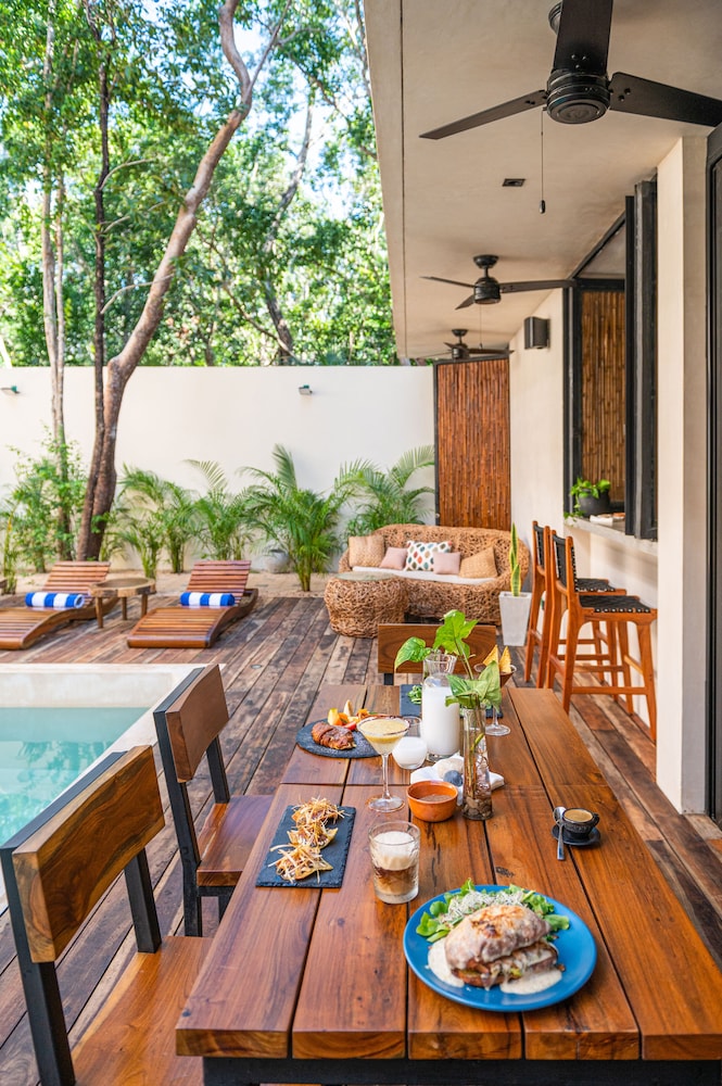 Irie Tulum Boutique Hotel 38/50