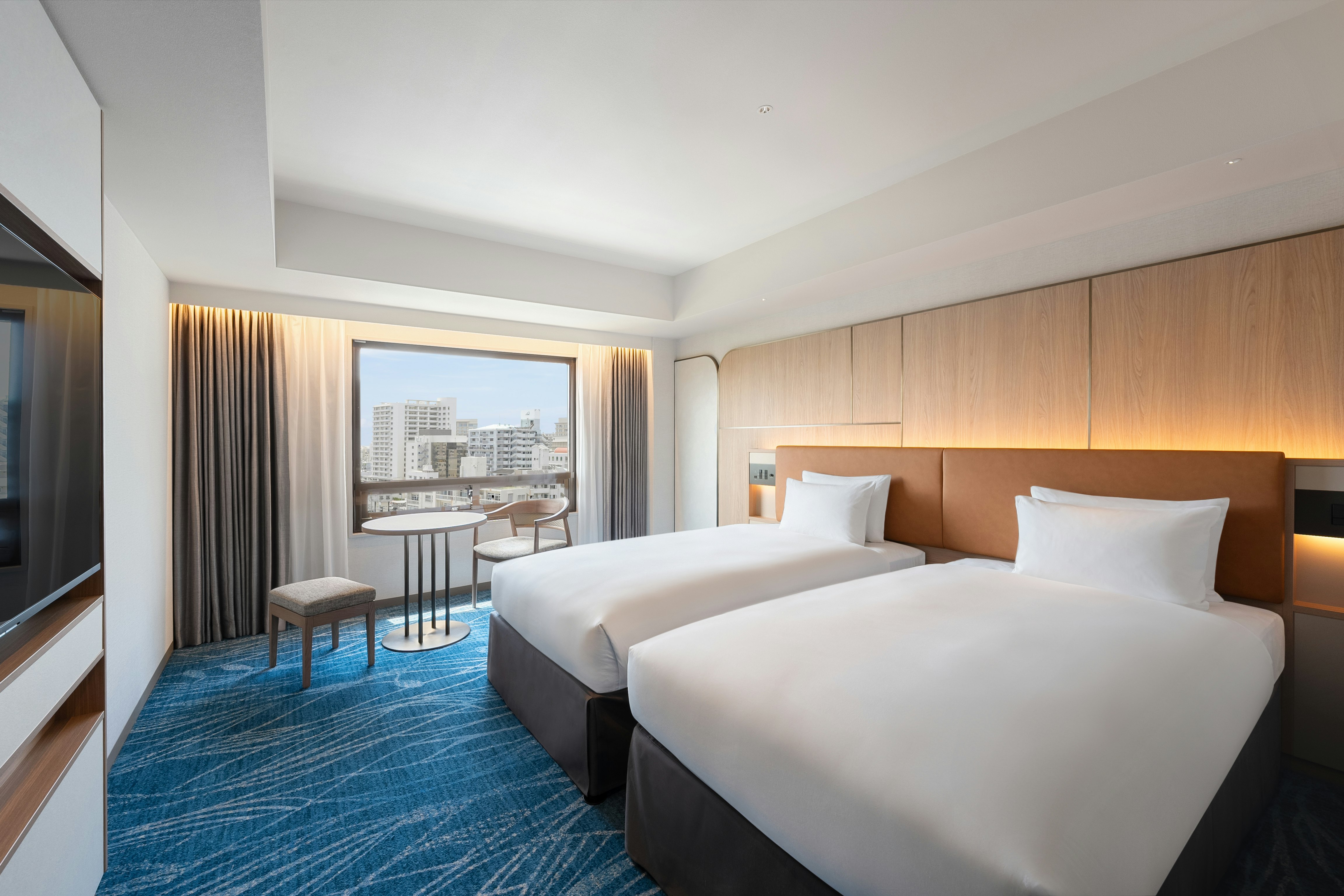 Okinawa Harborview Hotel 16/81