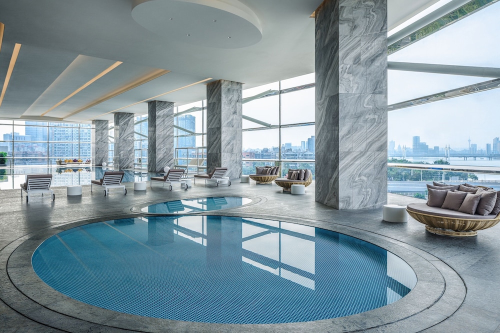 Renaissance Zhuhai Hotel 23/50