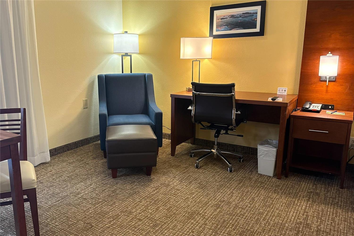 Comfort Inn Monterey Peninsula Airport 8/15