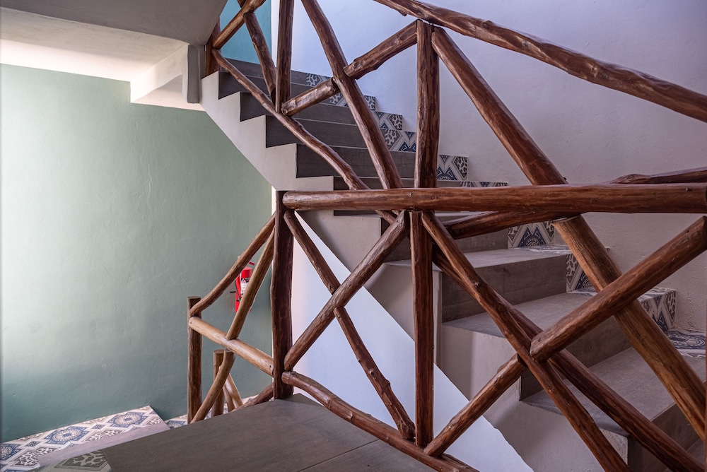 Hotel Mayari Holbox 3/50