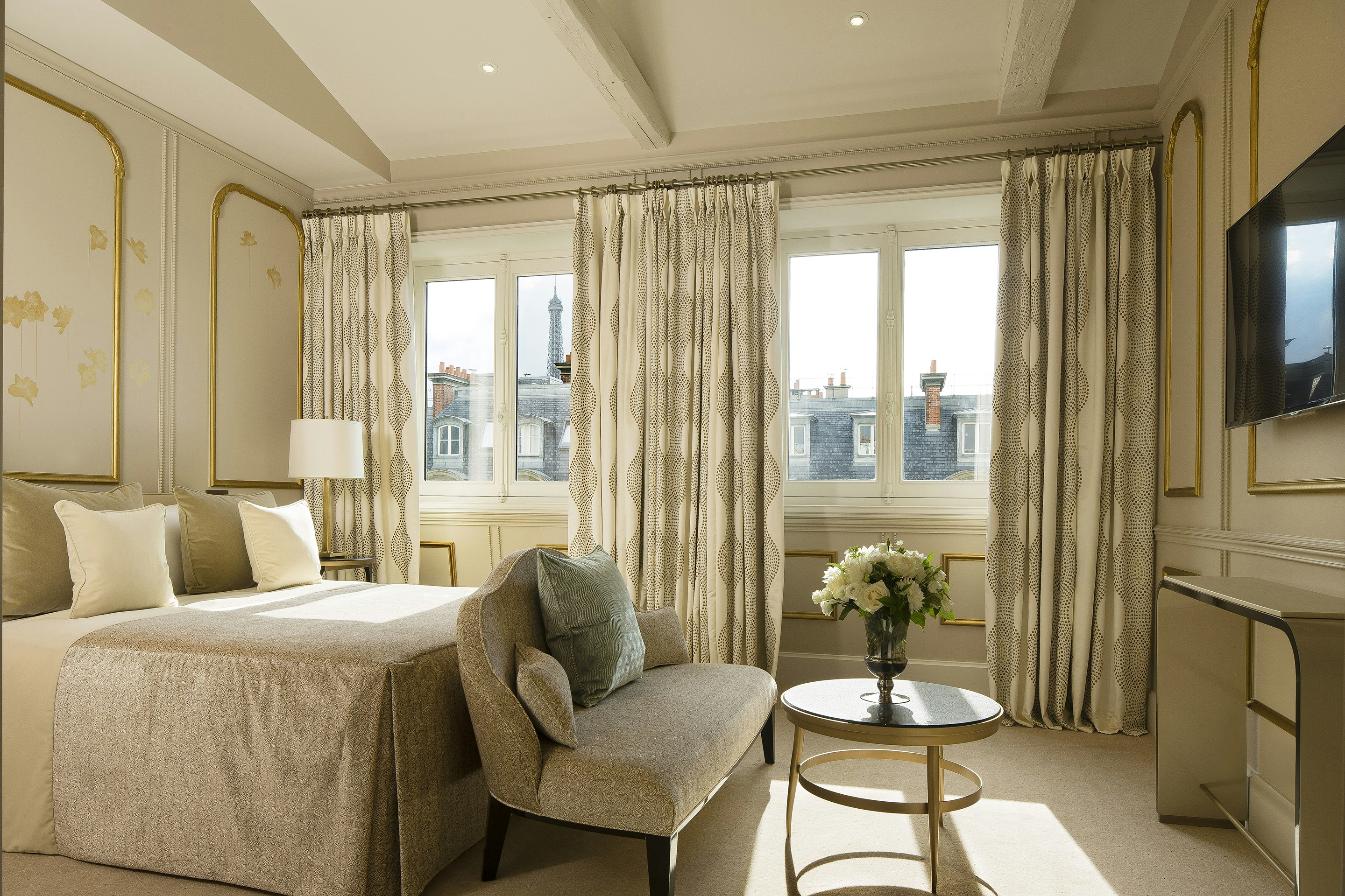 Hotel Le Narcisse Blanc Spa 11/85