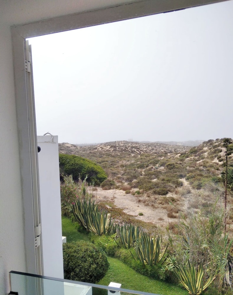 surroundings