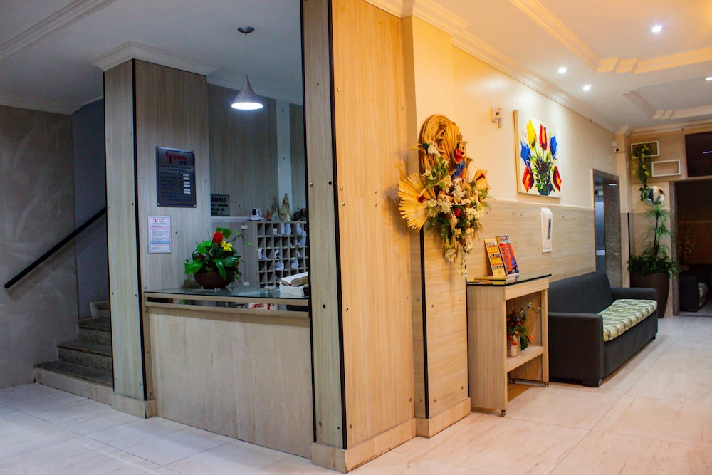 Hotel Ipe 8/60