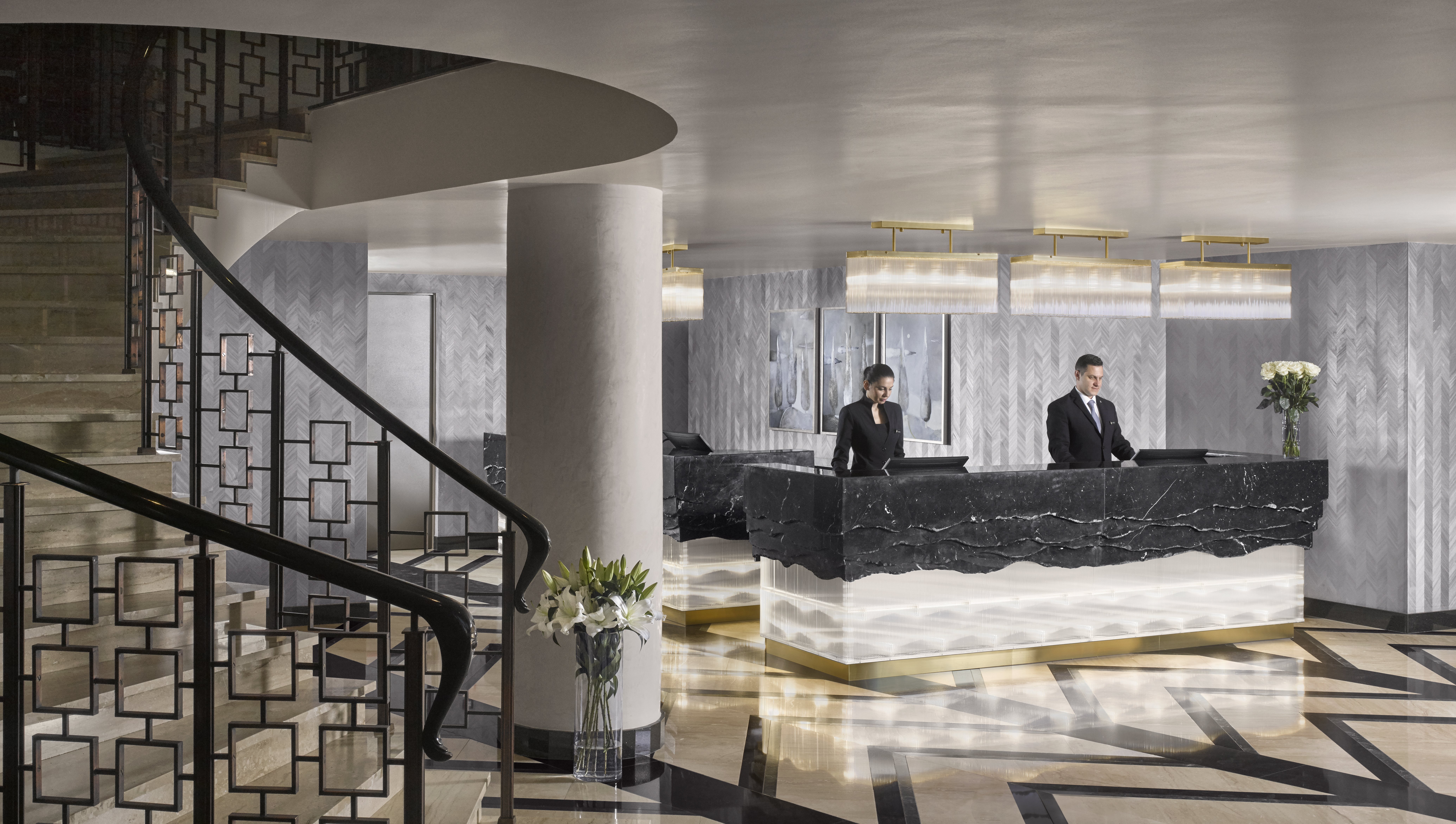 Intercontinental Sofia 7/77