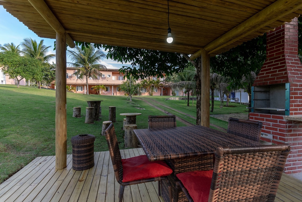 Pousada Recanto Trancoso 25/50