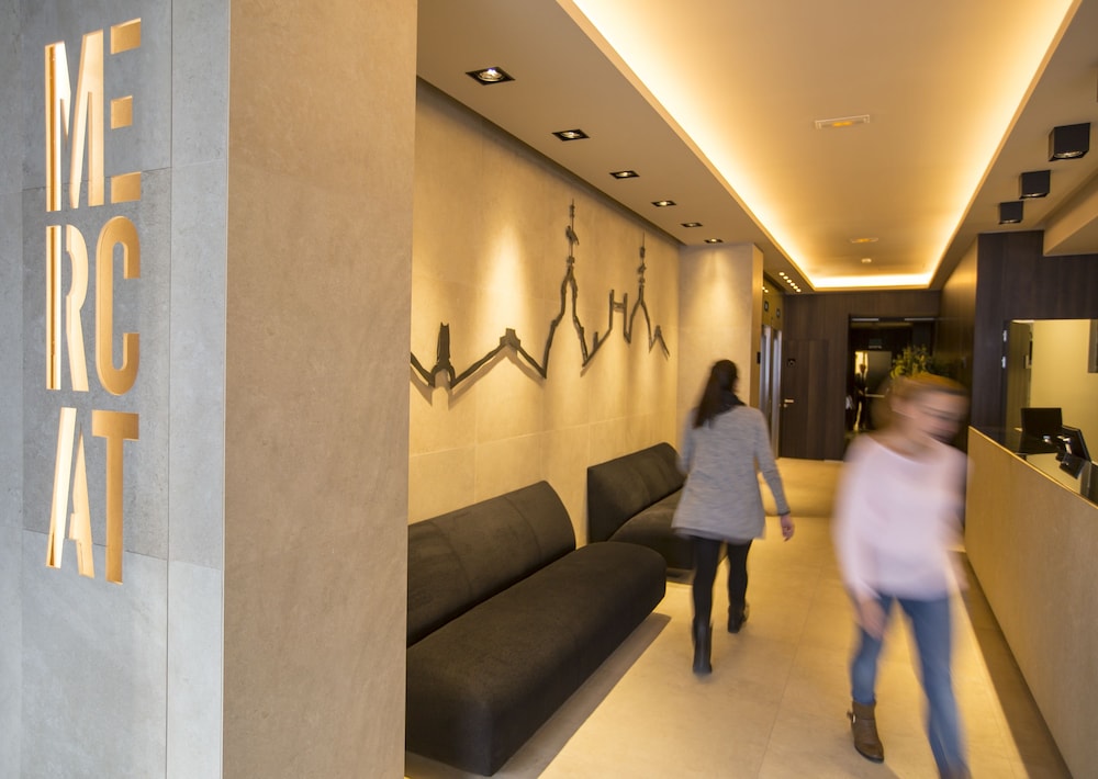 Vincci Mercat Hotel 32/53