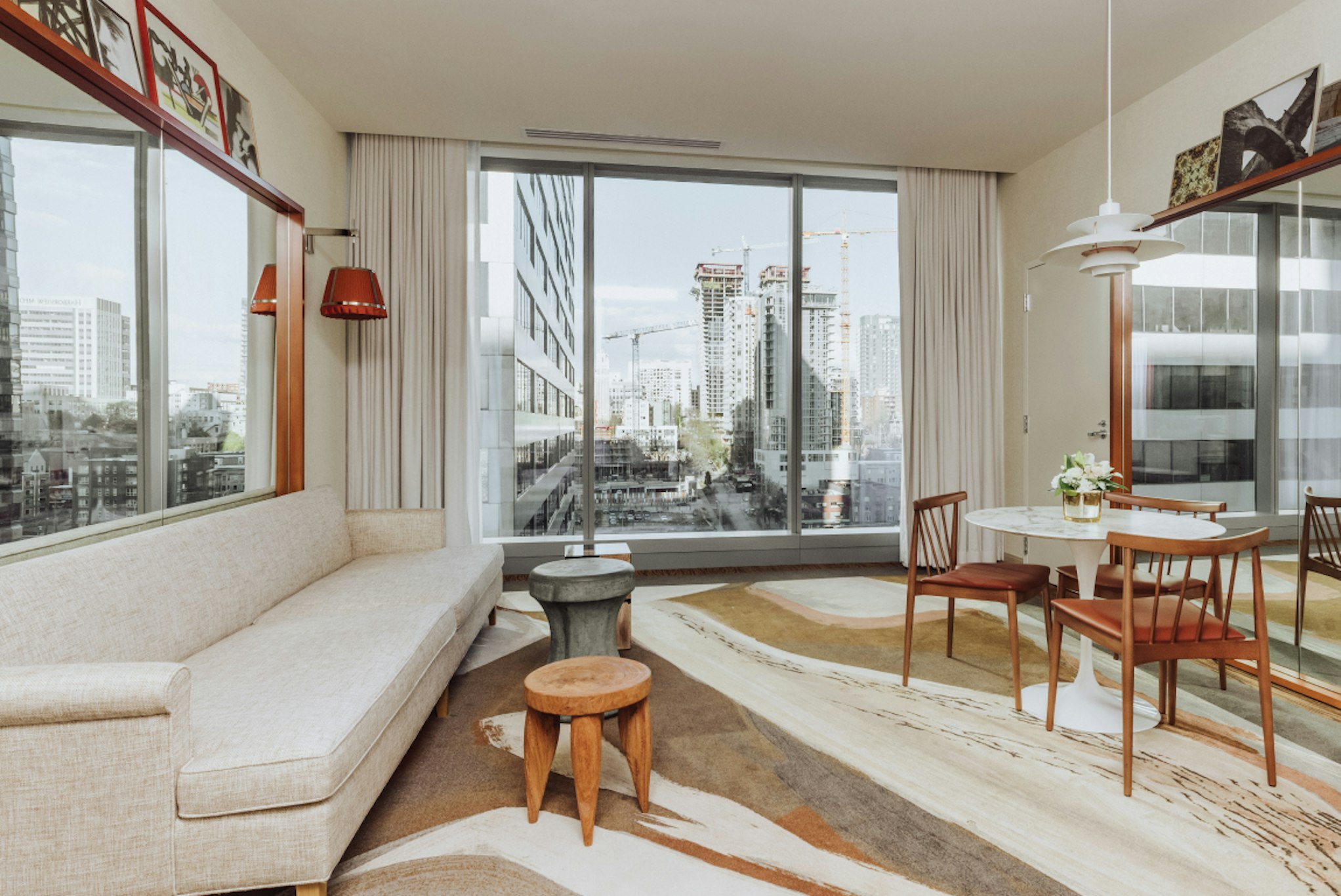 Lotte Hotel Seattle 27/48