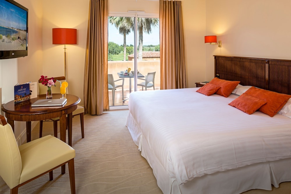 Le Palmyra Golf Hotel 9/50