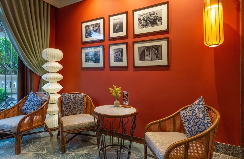 Cozy Savvy Boutique Hotel Hoi An 30/50