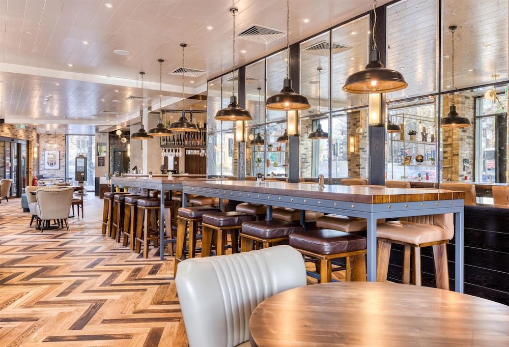 Hub by Premier Inn London Marylebone 22/29