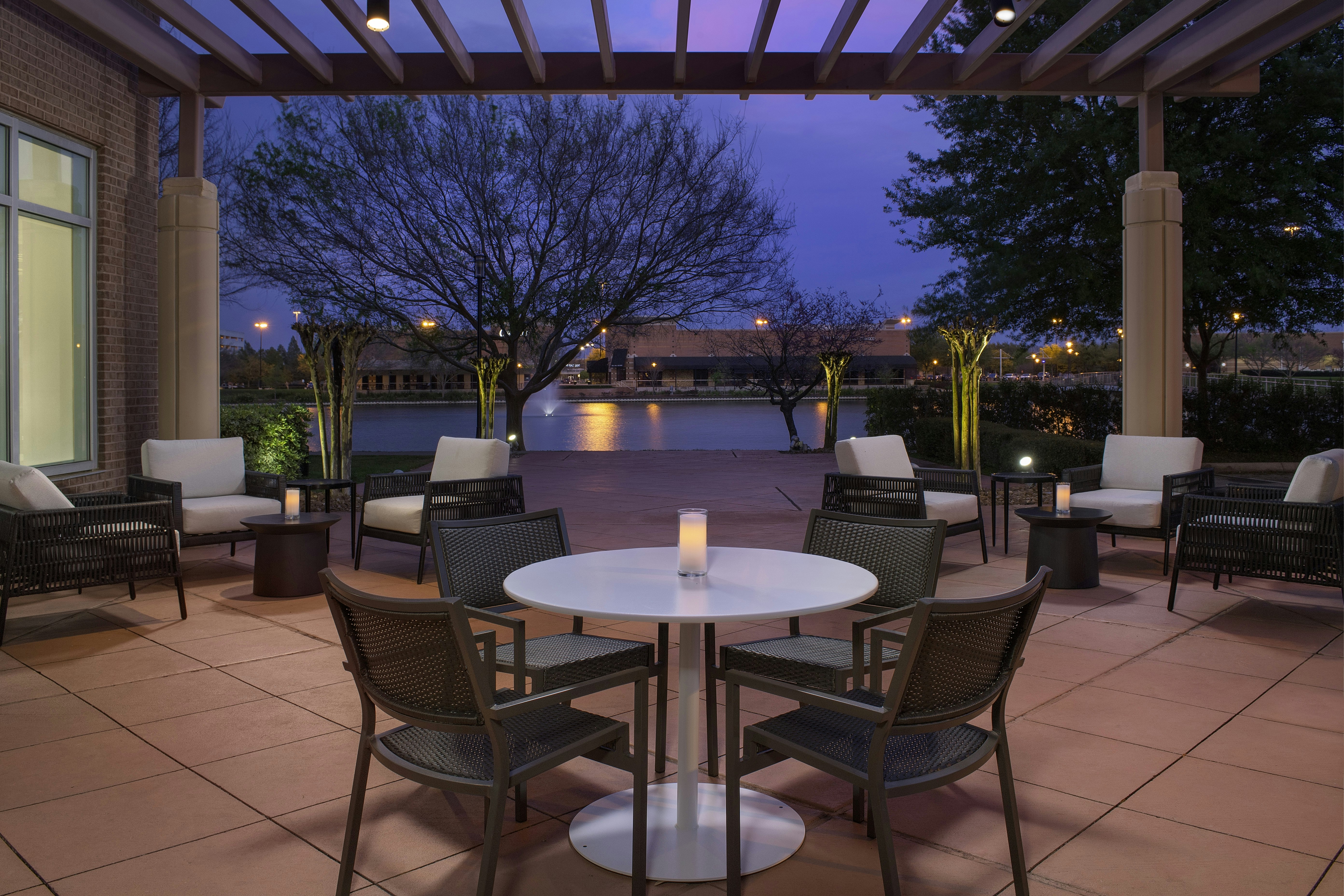 HYATT PLACE HOUSTON SUGAR LAND 49/71