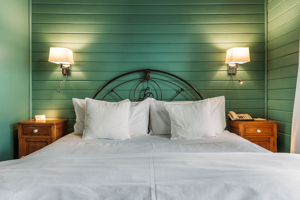 Las Balsas Relais Chateaux 9/71