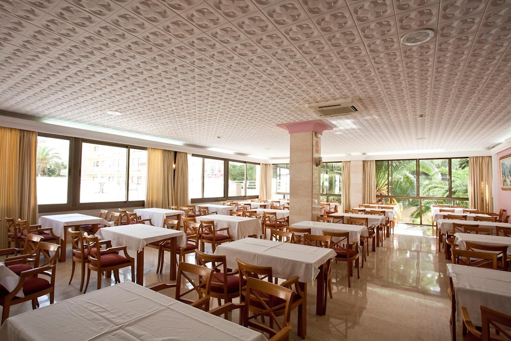 Bei Juan Mallorca Hostal 23/29