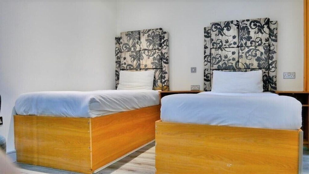 Printworks Hotel 31/53