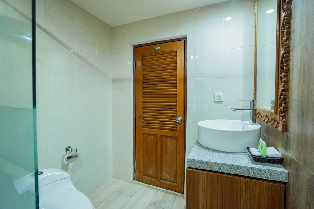 Wina Holiday Villa 78/79