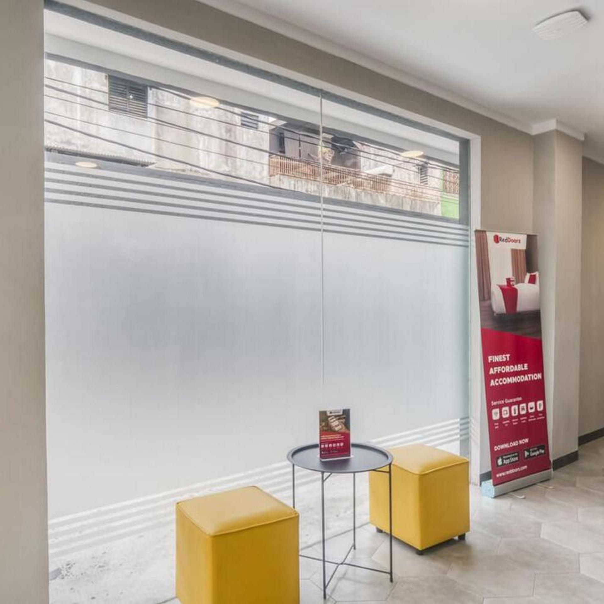 Lobby at Hotel O near Monas formerly Cideng Timur Residence, JAKARTA