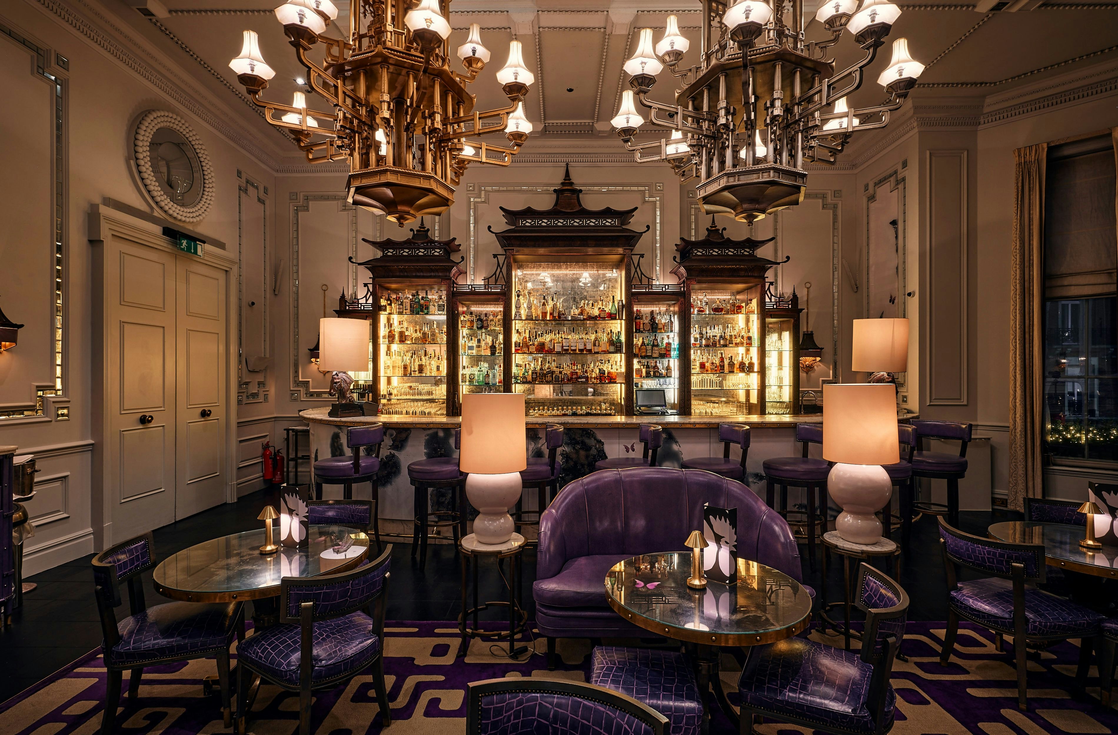 The Langham London 32/44