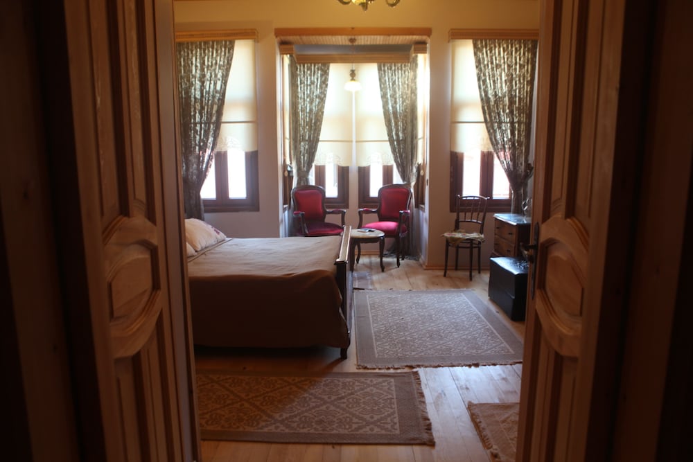 Tom Square Boutique Hotel 33/50
