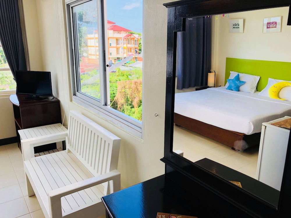 Baan Nilawan Huahin Hotel 10/32