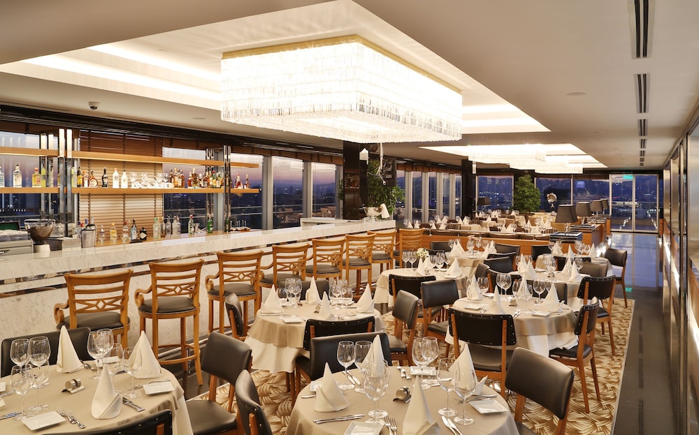 Latanya Hotel Ankara 56/76