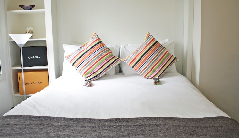 Urban Stay London City Apartments 19/50