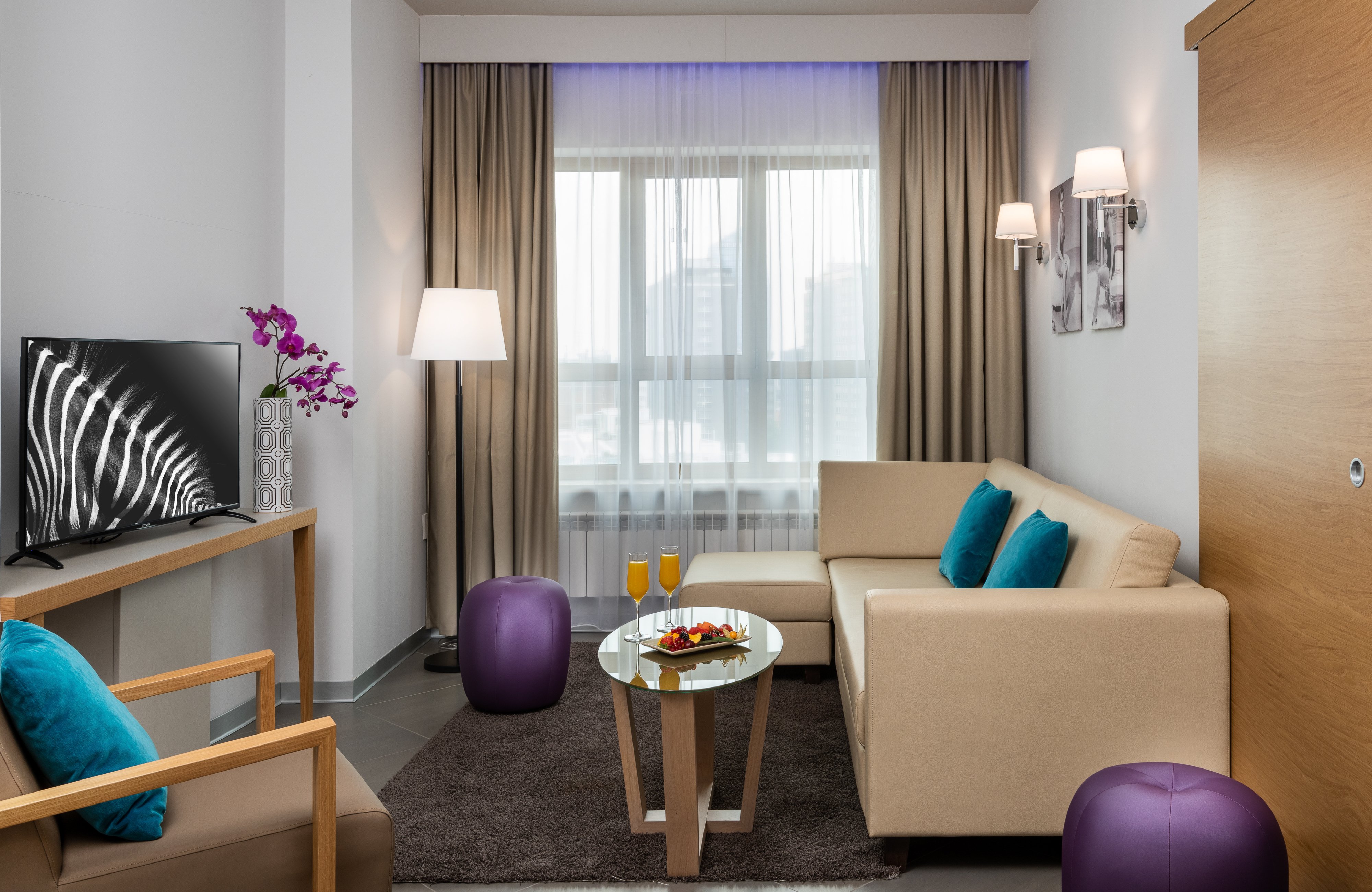 Nyx Hotel Milan 19/50