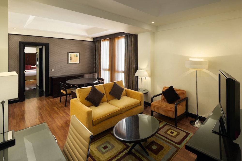 كراون بلازا الخبر(Crowne Plaza Al Khobar) 46/81