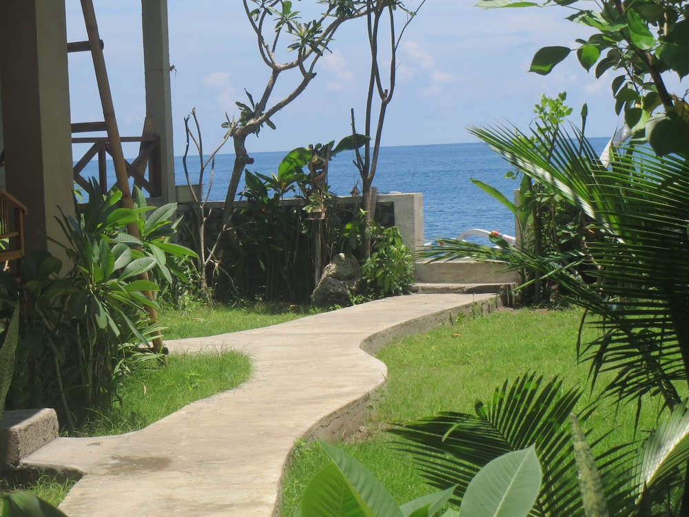 Amed Sari Beach Guesthouse 42/50