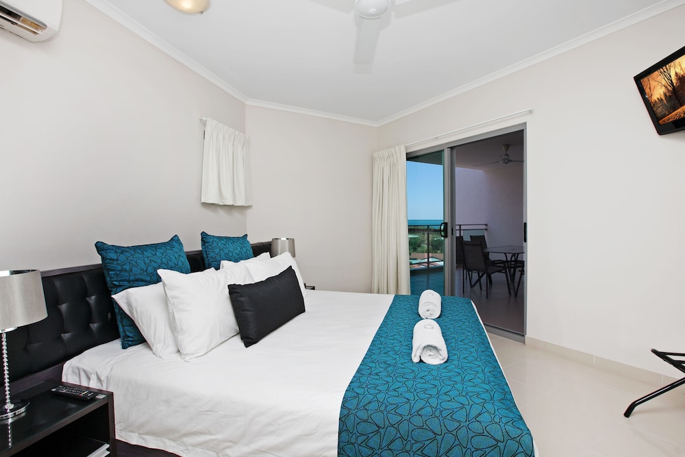 Argus Apartments Darwin 20/68