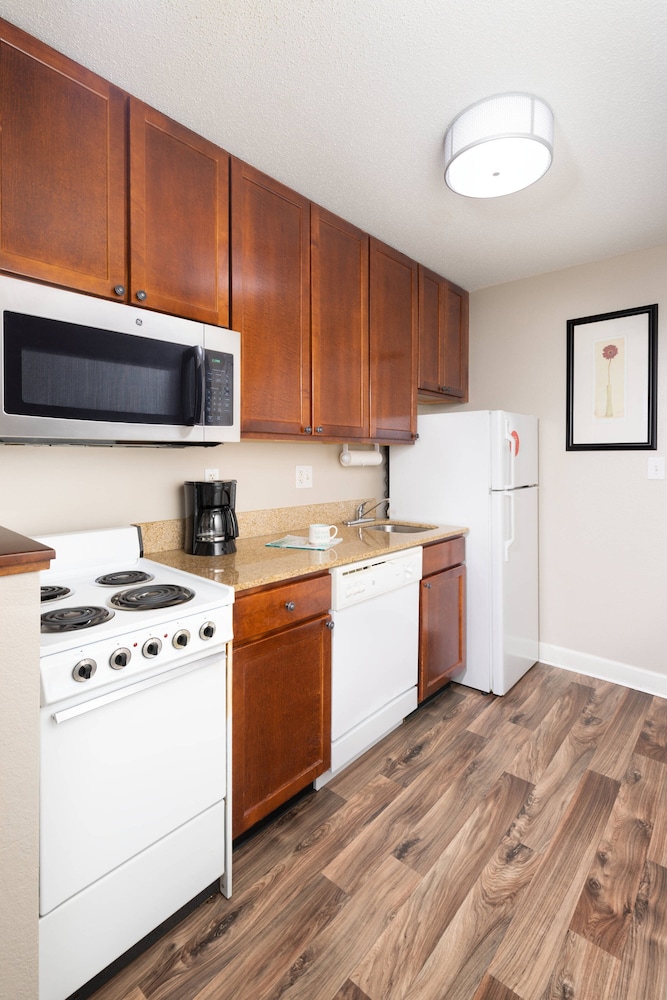 TownePlace Suites Bowie Town Center 4/28